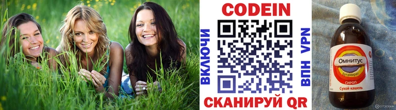 Кодеиновый сироп Lean Purple Drank Кологрив